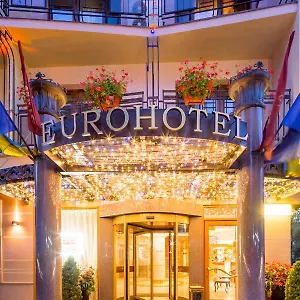 Eurohotel Lemberg