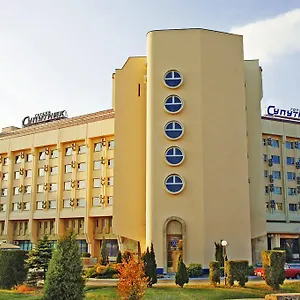 Conference Suputnyk Lemberg