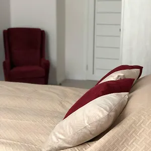 Viktoriya Deluxe Апартаменты