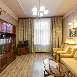 Mover Retro Апартаменты